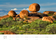 360 Grad Australien Exklusivkalender 2024 - Abbildung 1