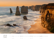 360 Grad Australien Exklusivkalender 2024 - Abbildung 2