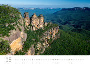 360 Grad Australien Exklusivkalender 2024 - Abbildung 5