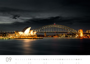 360 Grad Australien Exklusivkalender 2024 - Abbildung 9