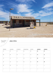 360 Grad Australien Broschürenkalender 2024 - Abbildung 7