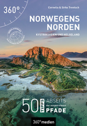 Norwegens Norden - Kystriksveien und Helgeland