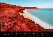 360° Australien Premiumkalender 2025 - Abbildung 1