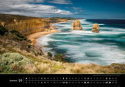 360° Australien Premiumkalender 2025 - Abbildung 9