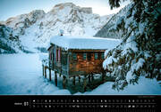 360° Südtirol Premiumkalender 2025 - Abbildung 1