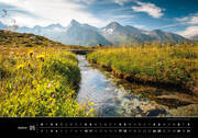 360° Südtirol Premiumkalender 2025 - Abbildung 5