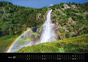 360° Südtirol Premiumkalender 2025 - Abbildung 7