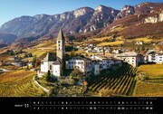360° Südtirol Premiumkalender 2025 - Abbildung 11