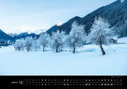 360° Südtirol Premiumkalender 2025 - Abbildung 12