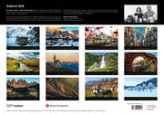 360° Südtirol Premiumkalender 2025 - Abbildung 13