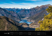 360° Gardasee Premiumkalender 2025 - Abbildung 2