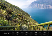 360° Gardasee Premiumkalender 2025 - Abbildung 4
