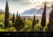 360° Gardasee Premiumkalender 2025 - Abbildung 7