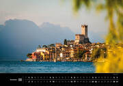 360° Gardasee Premiumkalender 2025 - Abbildung 8