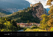 360° Gardasee Premiumkalender 2025 - Abbildung 9