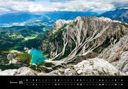 360° Dolomiten Premiumkalender 2025 - Abbildung 5