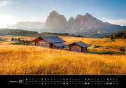 360° Dolomiten Premiumkalender 2025 - Abbildung 9