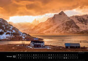 360° Norwegen Premiumkalender 2025 - Abbildung 2