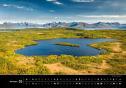 360° Norwegen Premiumkalender 2025 - Abbildung 5