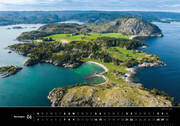 360° Norwegen Premiumkalender 2025 - Abbildung 6