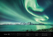 360° Norwegen Premiumkalender 2025 - Abbildung 12