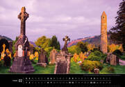 360° Irland Premiumkalender 2025 - Abbildung 2