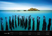 360° Bretagne Premiumkalender 2025 - Abbildung 3