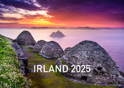 360° Irland Exklusivkalender 2025 - Cover