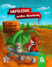 Napoleons großes Abenteuer - Abbildung 1