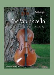 Das Violoncello - Cover
