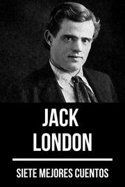 7 mejores cuentos de Jack London
