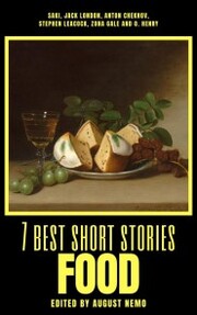7 best short stories - Food