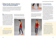 Starke Körpermitte Schritt für Schritt - Stabilität, Beweglichkeit und Balance ganz einfach beim Gehen trainieren - Abbildung 1