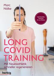 Long Covid Training - Cover