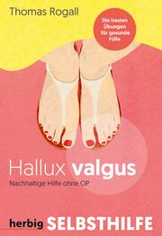 Hallux Valgus - Cover