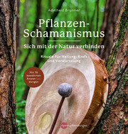 Pflanzen-Schamanismus - Cover