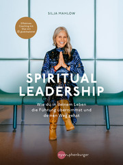 Spiritual Leadership - Cover