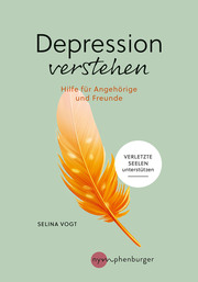 Depression verstehen - Cover