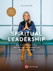 Spiritual Leadership - Cover