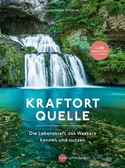 Kraftort Quelle - Cover