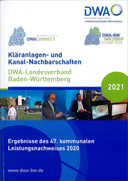 Kläranlagen- und Kanal-Nachbarschaften - DWA-Landesverband Baden-Württemberg 2021