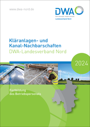 Kläranlagen- und Kanal-Nachbarschaften 2024 - DWA-Landesverband Nord
