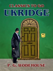 Ukridge - Cover