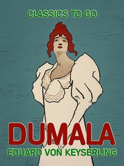 Dumala - Cover