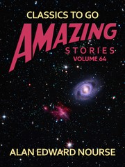Amazing Stories Volume 64