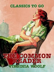 The Common Reader