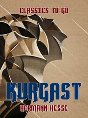 Kurgast