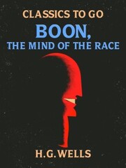 Boon, The Mind of the Race