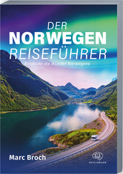 Der Norwegen Reiseführer