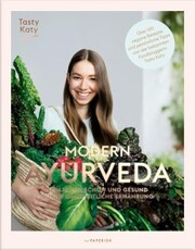 MODERN AYURVEDA - Cover